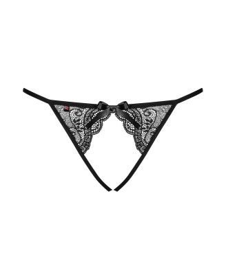 Bielizna-Miamor figi otwarte L/XL
