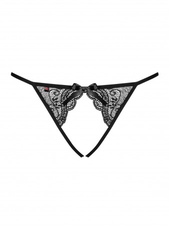 Bielizna-Miamor figi otwarte L/XL