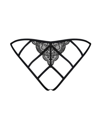 Bielizna-Miamor figi otwarte L/XL