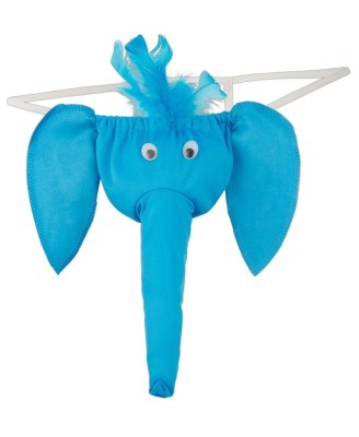 Men's String Elephant S-L