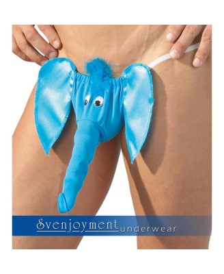Men's String Elephant S-L