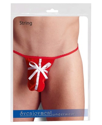 Men's String S-L
