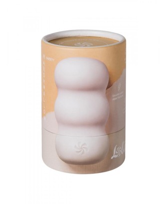 Masturbator Marshmallow Sweety White