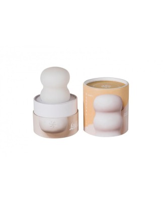 Masturbator Marshmallow Sweety White