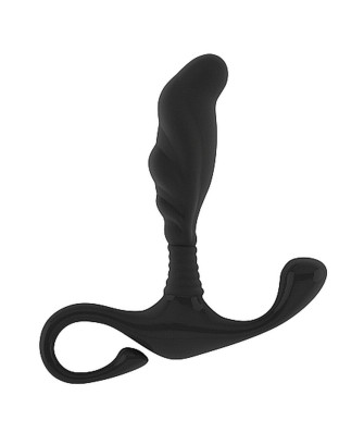 No.27 - Prostate Massager - Black