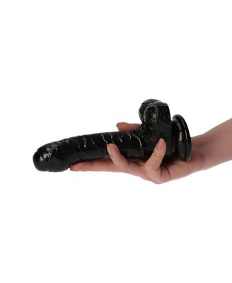 Dildo-Italian Cock 6""Black