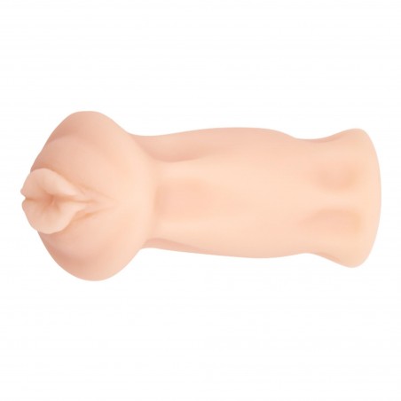 CRAZY BULL- RUBY, SOFT SKIN