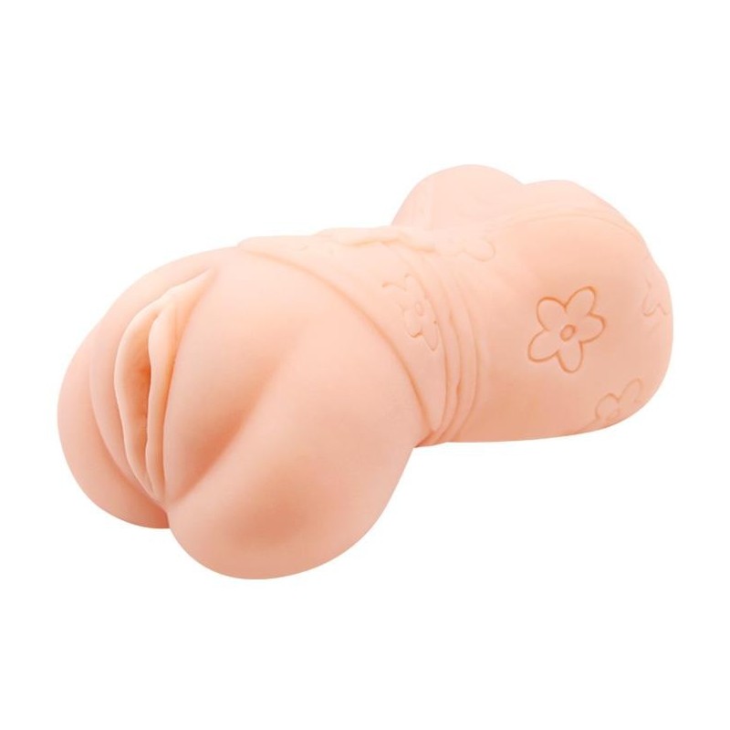 CRAZY BULL - Vagina Masturbator