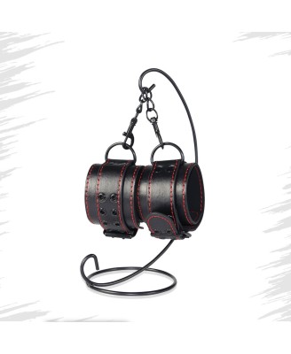 Bondage Fetish Pleasure Handcuffs