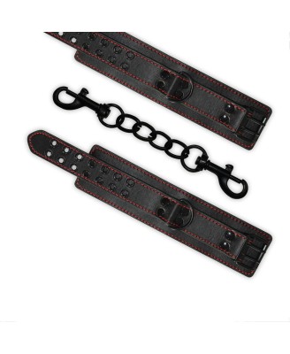 Bondage Fetish Pleasure Handcuffs