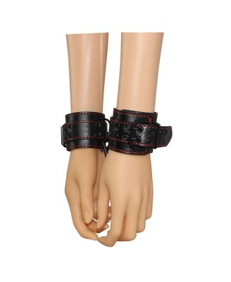 Bondage Fetish Pleasure Handcuffs