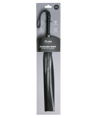 Pejcz-Small Leather Flogger