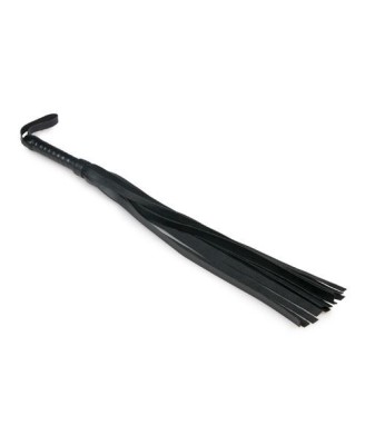 Pejcz-Small Leather Flogger