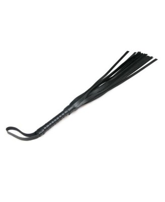 Pejcz-Small Leather Flogger