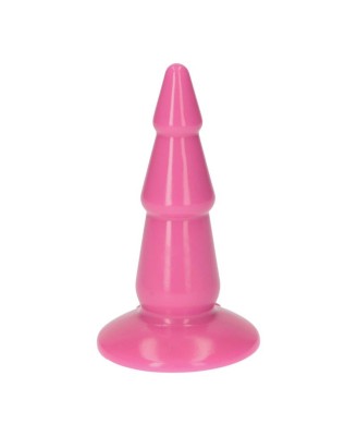 Dildo- Anal Italian cock 5'' Pink