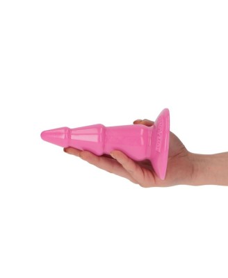 Dildo- Anal Italian cock 5'' Pink