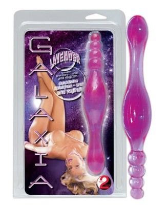 Galaxia Lavender