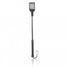 Pejcz-Frustino Square Spot Riding Crop black