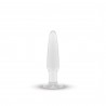 Plug-JAMMY JELLY ANAL SMALL PLUG CRYSTALL