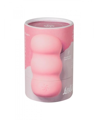 Masturbator Marshmallow Sweety Pink