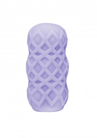 Masturbator Marshmallow Sweety Lavander