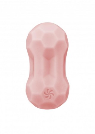 Masturbator Marshmallow Dreamy Pink