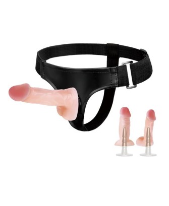 BAILE - JESSICA Strap-on