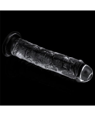 Flawless Clear Dildo 7.0''