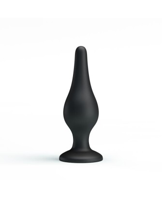 PRETTY LOVE - Sensitive prostate plug