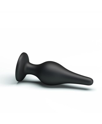 PRETTY LOVE - Sensitive prostate plug