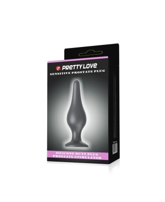 PRETTY LOVE - Sensitive prostate plug