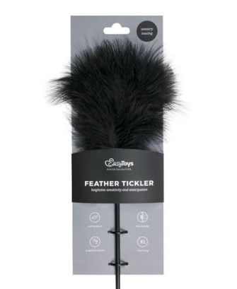 Pejcz-Black Tickler - Long