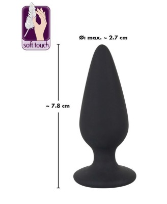 Black Velvets Heavy plug s 40g