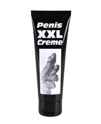 Penis XXL Creme 80 ml