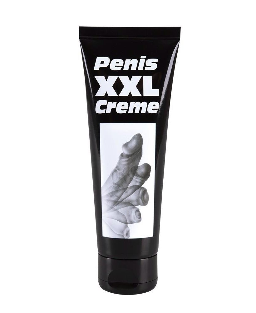 Penis XXL Creme 80 ml