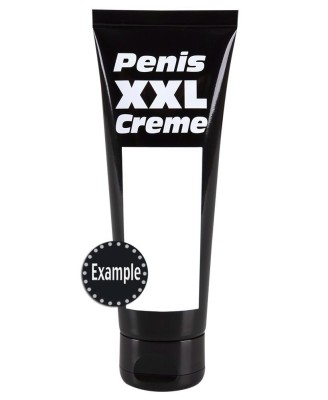 Penis XXL Creme 80 ml