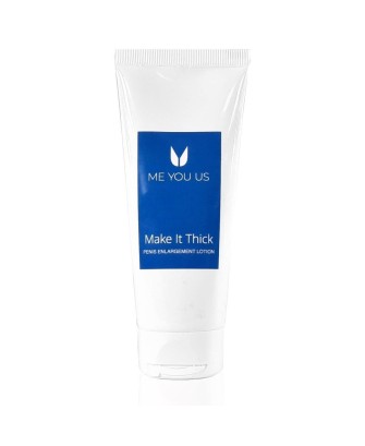 Me You Us Make It Thick 50ml