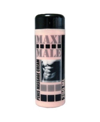 Żel/sprej-MAXI MALE