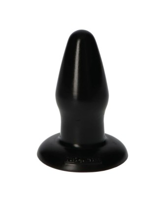 Plug-Italian Cock 3,5""Black