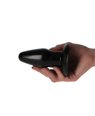 Plug-Italian Cock 3,5""Black