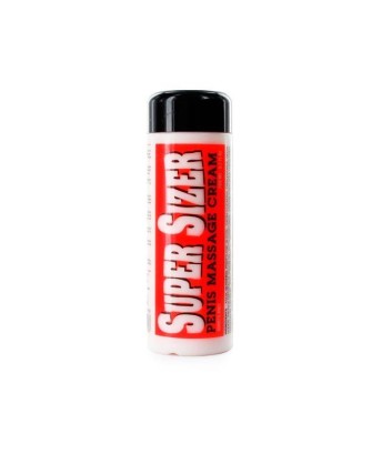 Żel/sprej-SUPER SIZER