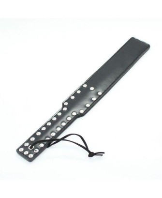 Pejcz-Paletta Spank Paddle black