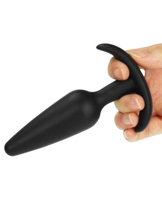 LURE ME Classic Anal Plug L