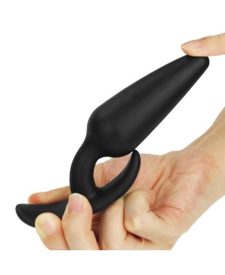 LURE ME Classic Anal Plug L