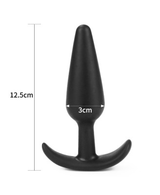 LURE ME Classic Anal Plug L