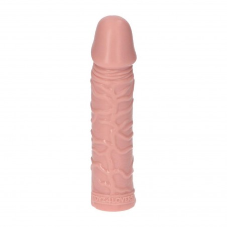 Dildo Gustavo Flesh