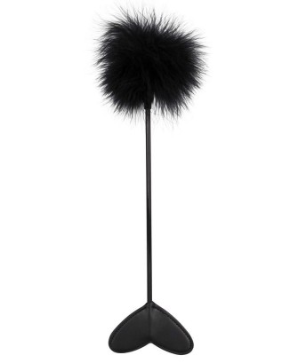 Feather Wand black