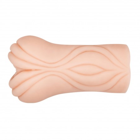 CRAZY BULL- Louise, ULTRA ORGASM EXPERIENS