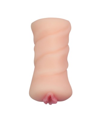 X-Basic Pocket Pussy - Masturbator Sztuczna Pochwa