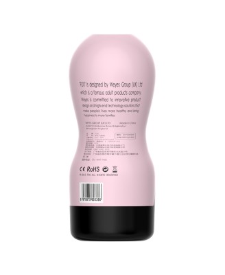 Masturbator-Masturbation Cup 0.2
